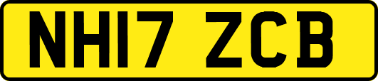 NH17ZCB
