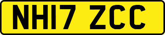 NH17ZCC