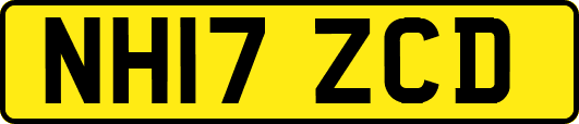 NH17ZCD