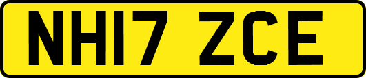 NH17ZCE
