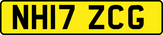 NH17ZCG