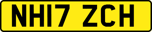 NH17ZCH