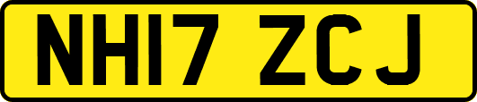 NH17ZCJ