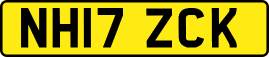 NH17ZCK