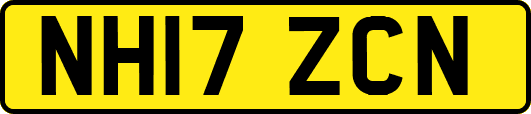 NH17ZCN