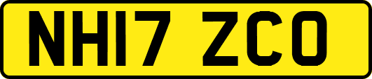 NH17ZCO