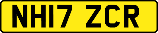 NH17ZCR