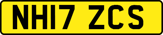 NH17ZCS