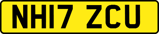NH17ZCU