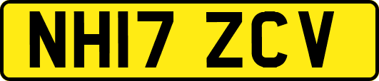 NH17ZCV