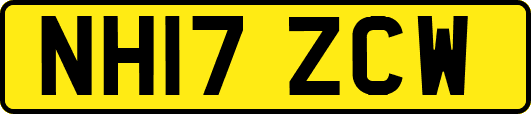 NH17ZCW
