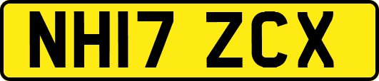 NH17ZCX