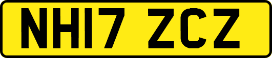 NH17ZCZ