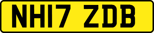 NH17ZDB