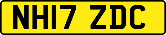 NH17ZDC