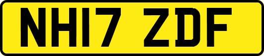 NH17ZDF