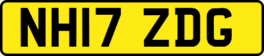 NH17ZDG