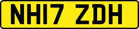 NH17ZDH