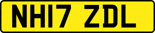 NH17ZDL