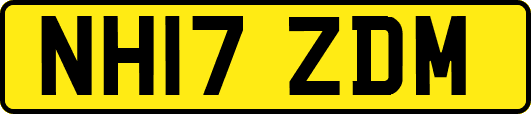 NH17ZDM