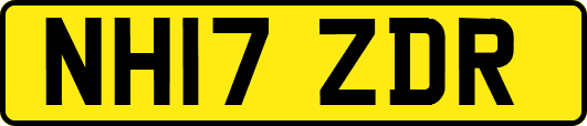 NH17ZDR