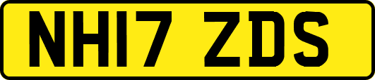 NH17ZDS