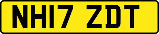 NH17ZDT