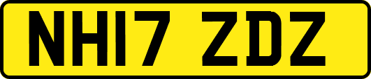 NH17ZDZ