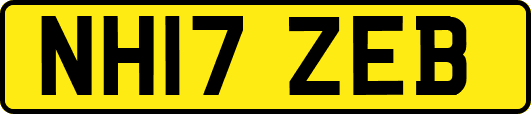 NH17ZEB