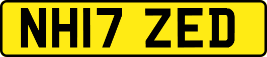 NH17ZED