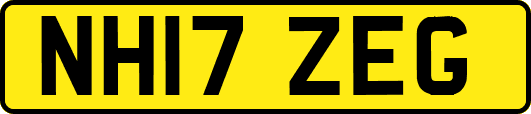 NH17ZEG