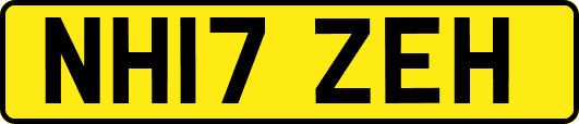 NH17ZEH