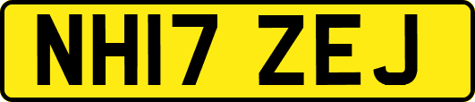 NH17ZEJ