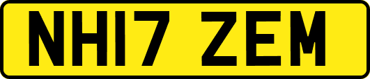 NH17ZEM