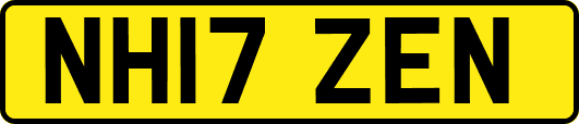 NH17ZEN