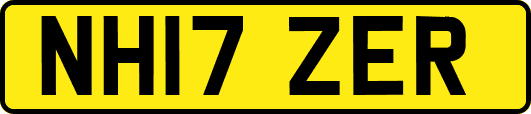NH17ZER
