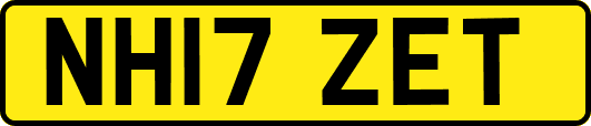 NH17ZET