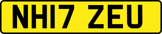 NH17ZEU
