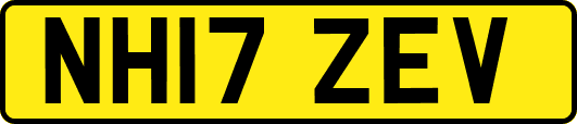 NH17ZEV