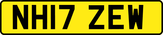 NH17ZEW