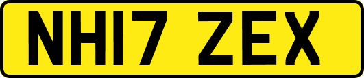 NH17ZEX