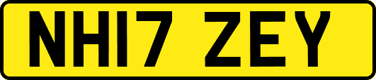 NH17ZEY