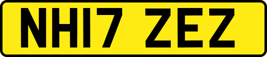 NH17ZEZ