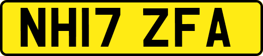 NH17ZFA