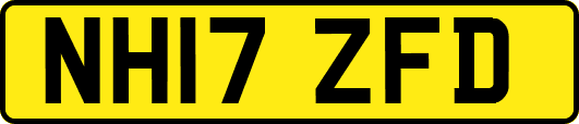 NH17ZFD