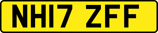 NH17ZFF