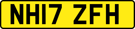 NH17ZFH