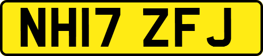 NH17ZFJ