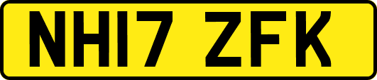 NH17ZFK