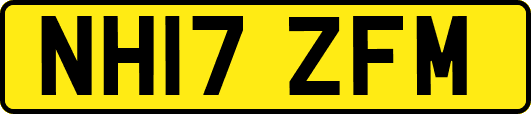 NH17ZFM